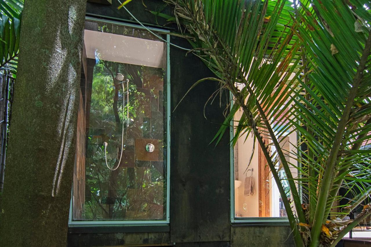 Chalet Karaka Takaka Exteriér fotografie